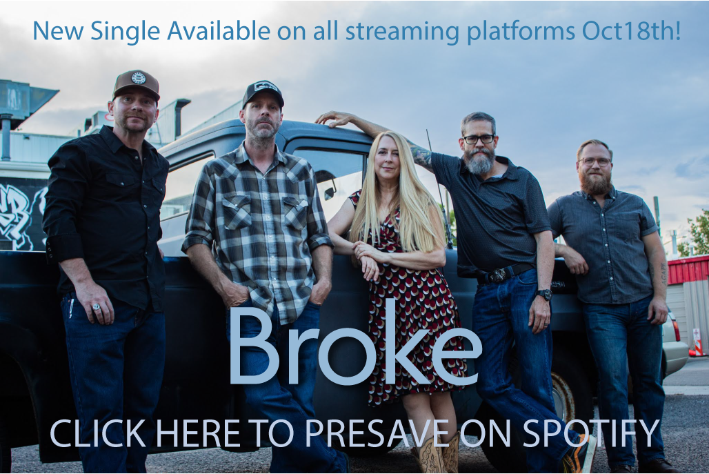 New single, Broke, launches Oct 18th! Click here to presave on Spotify.